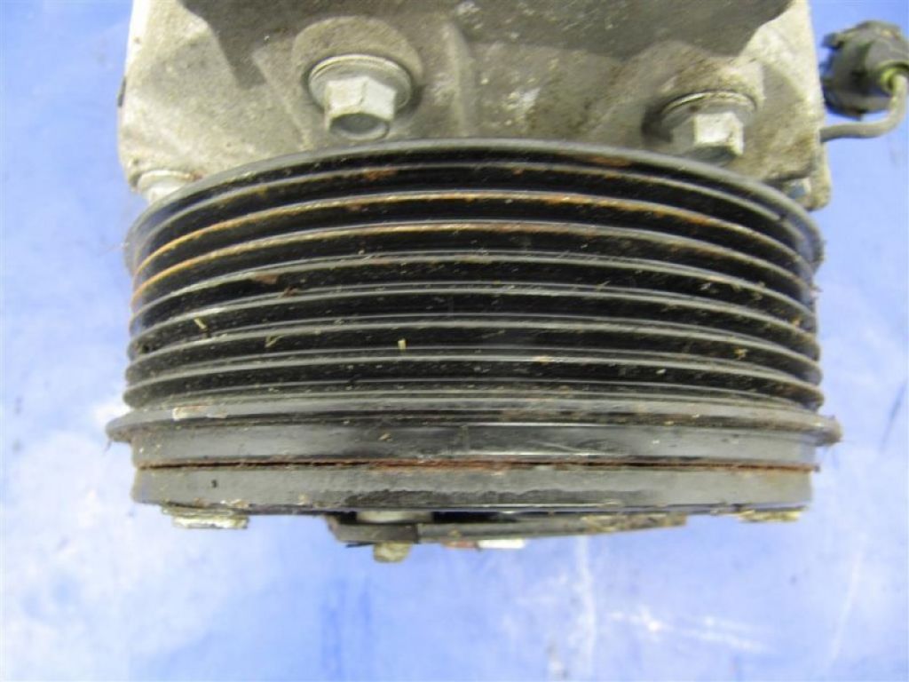 92600-JK200 | Компресор кондиціонера INFINITI G25/G35/G37/Q40 06-14 - Фото 7