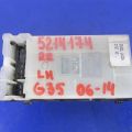 25431-JK40A | Кнопка склопідіймача задн. INFINITI G25/G35/G37/Q40 06-14 - Прев'ю 3
