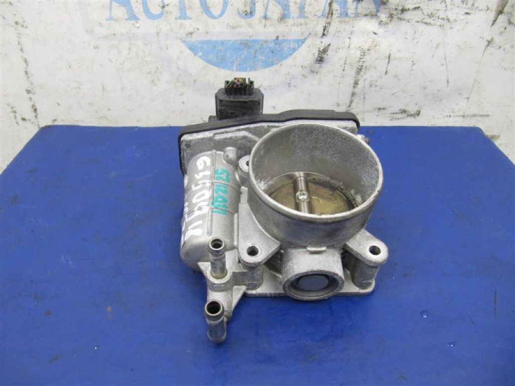 16119-JK20B | Дроссельная заслонка прав. INFINITI G25/G35/G37/Q40 06-14