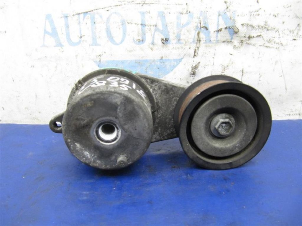 11955-JK21A | Натягувач ременя генератора INFINITI G25/G35/G37/Q40 06-14