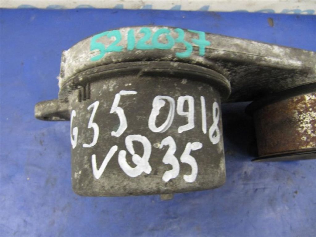 11955-JK21A | Натягувач ременя генератора INFINITI G25/G35/G37/Q40 06-14 - Фото 2