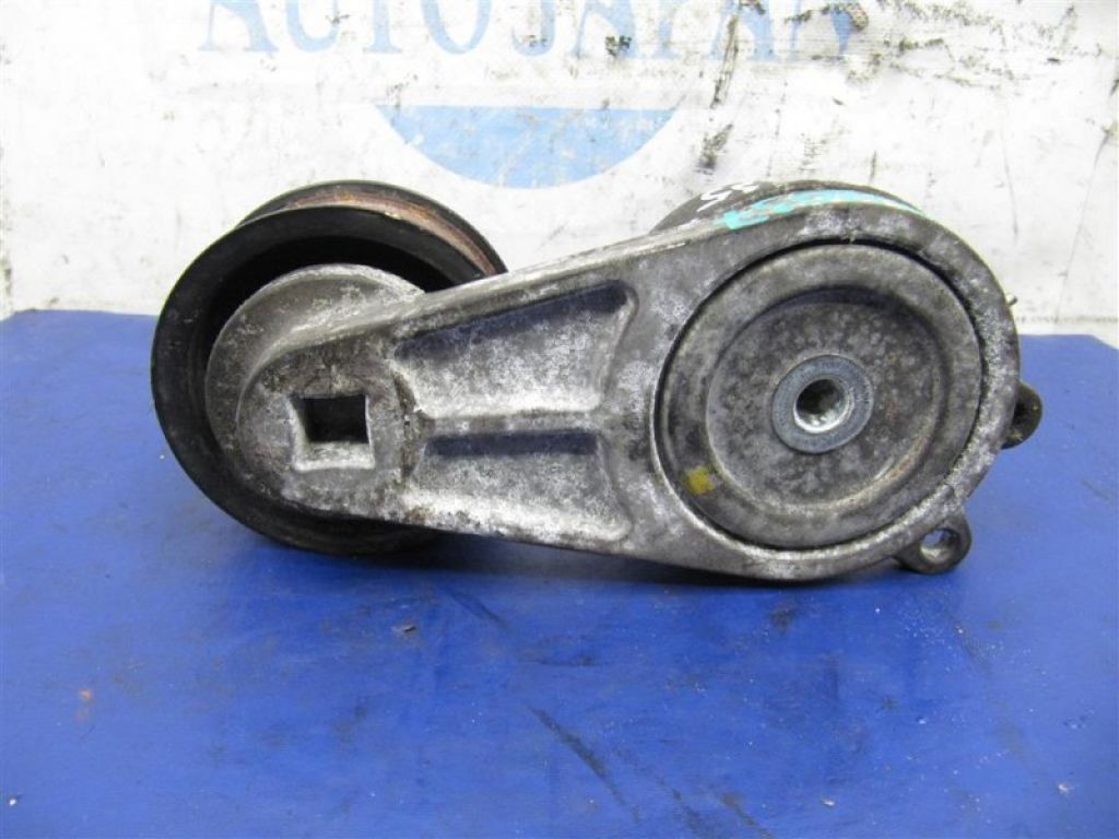 11955-JK21A | Натягувач ременя генератора INFINITI G25/G35/G37/Q40 06-14 - Фото 3