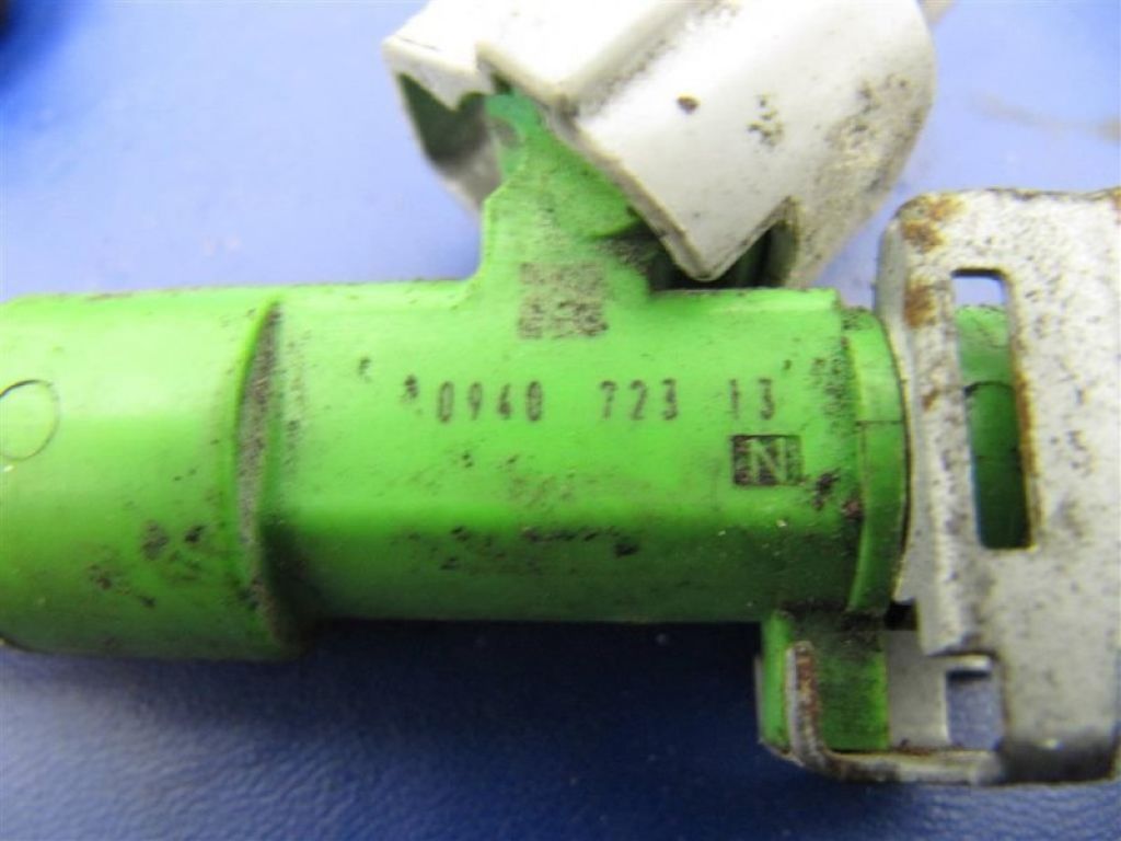 16600-JK20A | Форсунка паливна INFINITI G25/G35/G37/Q40 06-14 - Фото 3