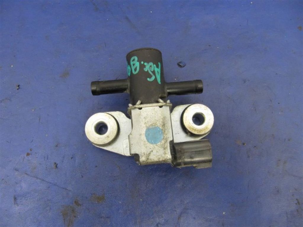 14930-JK20A | Клапан электромагнитный (вакуумный) INFINITI G25/G35/G37/Q40 06-14