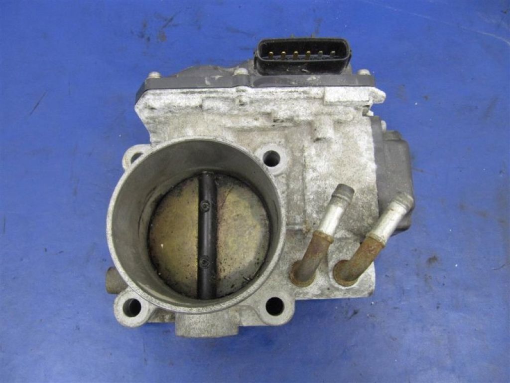 16400-R44-A02 | Дросельна заслінка HONDA ACCORD USA 07-12 - Фото 7