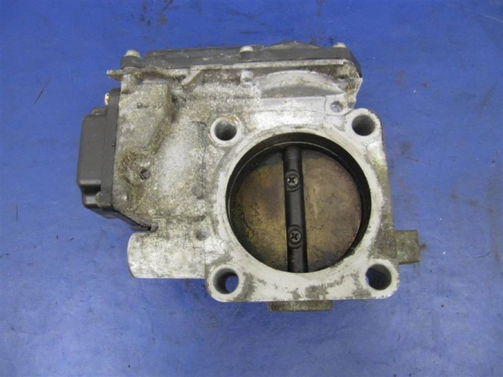 16400-R44-A02 | Дросельна заслінка HONDA ACCORD USA 07-12 - Фото 8