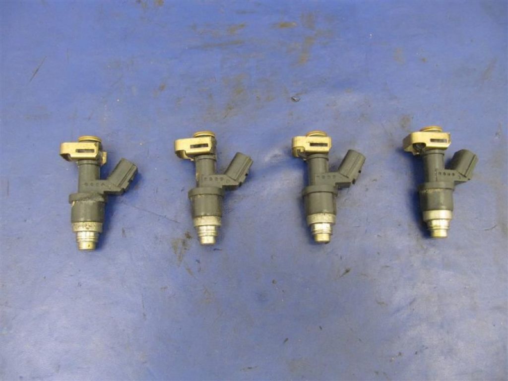 16450-R40-A01 | Форсунка топливная HONDA ACCORD USA 07-12