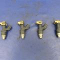 16450-R40-A01 | Форсунка топливная HONDA ACCORD USA 07-12