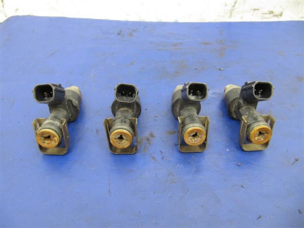 16450-R40-A01 | Форсунка топливная HONDA ACCORD USA 07-12 - Фото 4