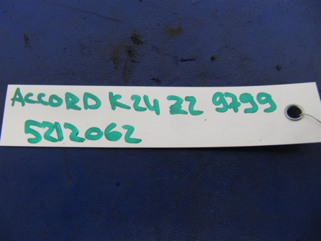 37241-RNA-A01 | Датчик тиску олії ДВЗ HONDA ACCORD USA 07-12 - Фото 2