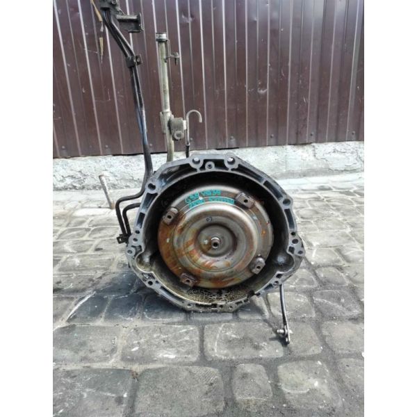 АКПП на запчастини (під ремонт) INFINITI G25/G35/G37/Q40 06-14 90X66 — 2
