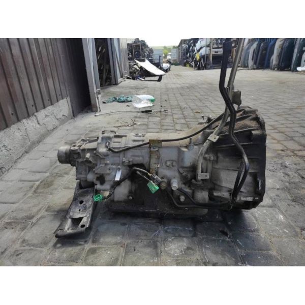 АКПП на запчастини (під ремонт) INFINITI G25/G35/G37/Q40 06-14 90X66