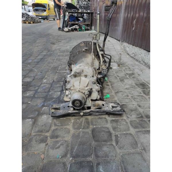 АКПП на запчастини (під ремонт) INFINITI G25/G35/G37/Q40 06-14 90X66 — 5