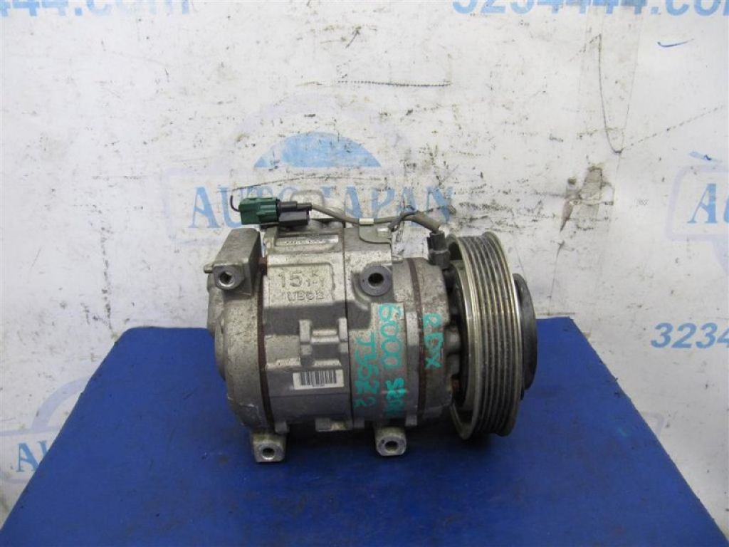 38810-R70-A01 | Компрессор кондиционера ACURA RDX 12-19