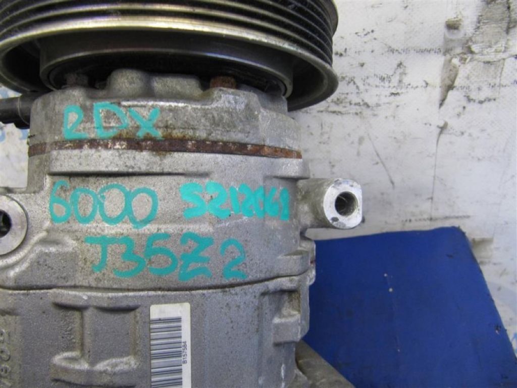 38810-R70-A01 | Компрессор кондиционера ACURA RDX 12-19 - Фото 2