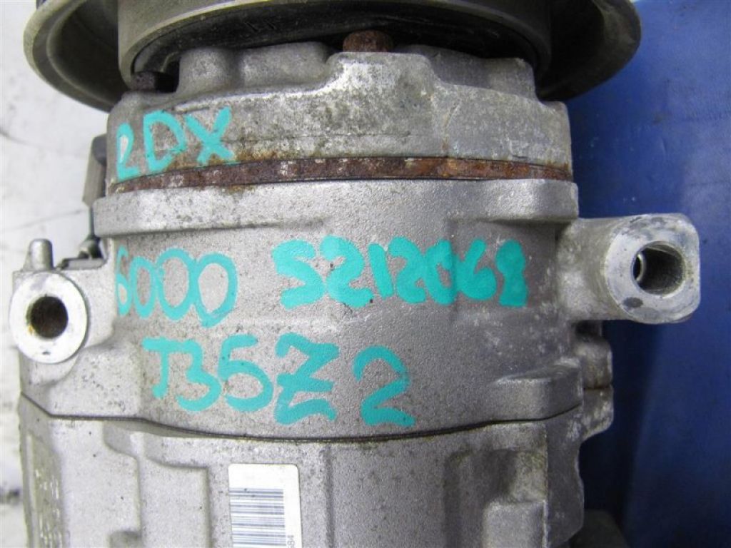 38810-R70-A01 | Компрессор кондиционера ACURA RDX 12-19 - Фото 3