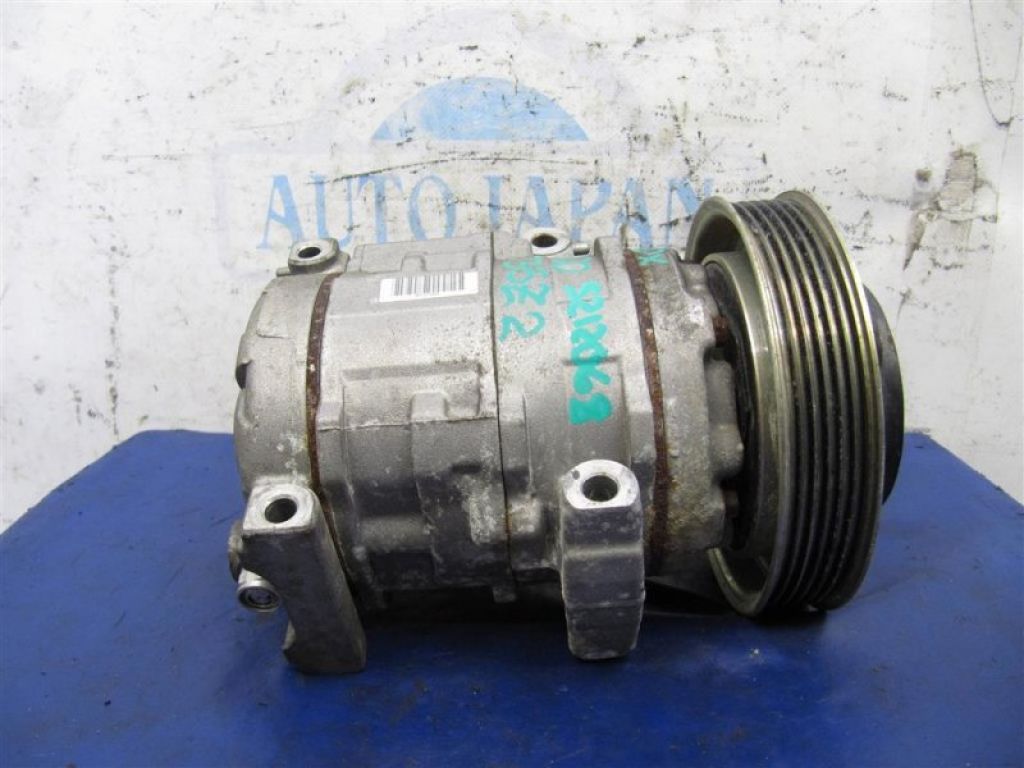 38810-R70-A01 | Компрессор кондиционера ACURA RDX 12-19 - Фото 5