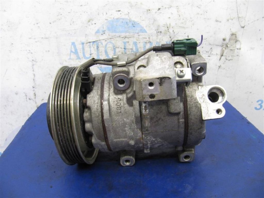 38810-R70-A01 | Компрессор кондиционера ACURA RDX 12-19 - Фото 6