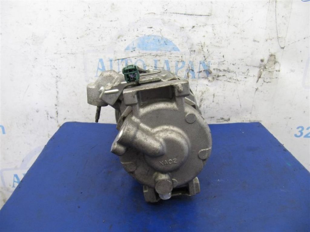 38810-R70-A01 | Компрессор кондиционера ACURA RDX 12-19 - Фото 7