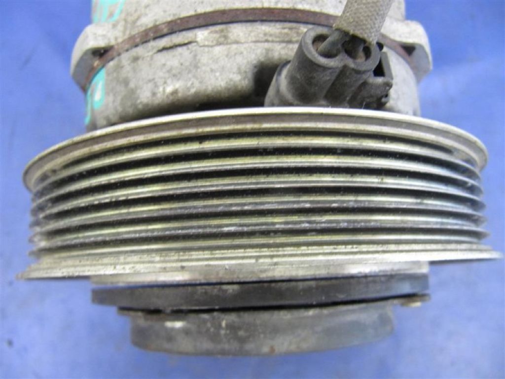 38810-R70-A01 | Компрессор кондиционера ACURA RDX 12-19 - Фото 9