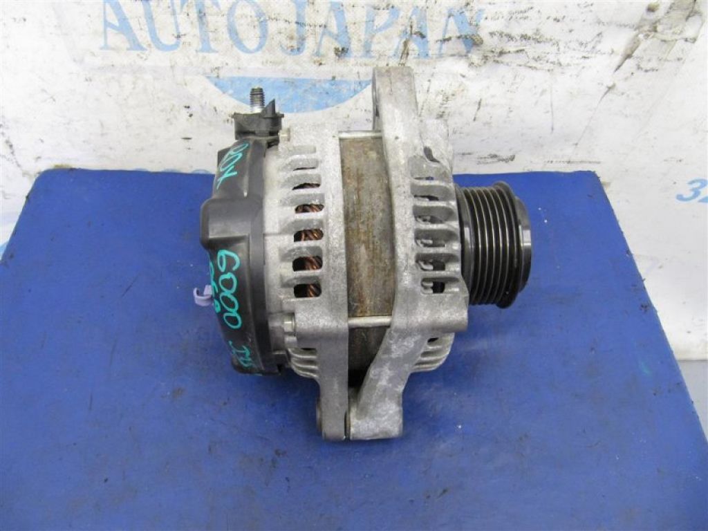 31100-R8A-A01 | Генератор ACURA RDX 12-19 - Фото 4