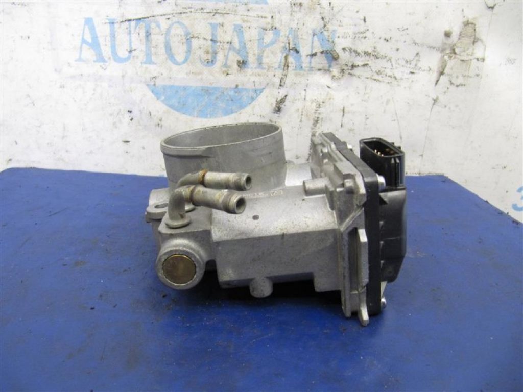 16400-RN0-A01 | Дроссельная заслонка ACURA RDX 12-19 - Фото 4