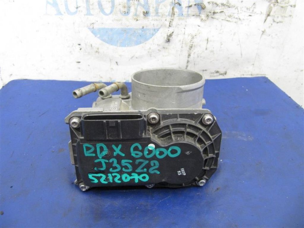 16400-RN0-A01 | Дроссельная заслонка ACURA RDX 12-19 - Фото 5