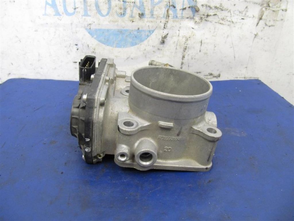 16400-RN0-A01 | Дроссельная заслонка ACURA RDX 12-19 - Фото 6