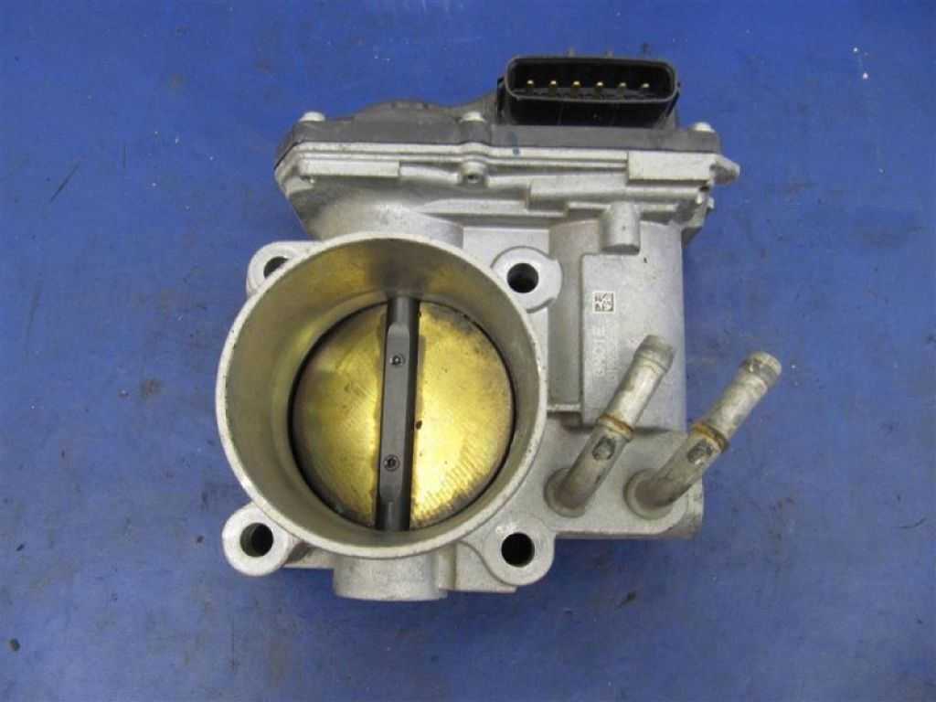 16400-RN0-A01 | Дроссельная заслонка ACURA RDX 12-19 - Фото 7
