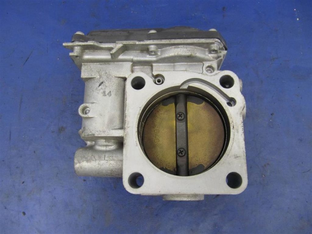 16400-RN0-A01 | Дроссельная заслонка ACURA RDX 12-19 - Фото 8