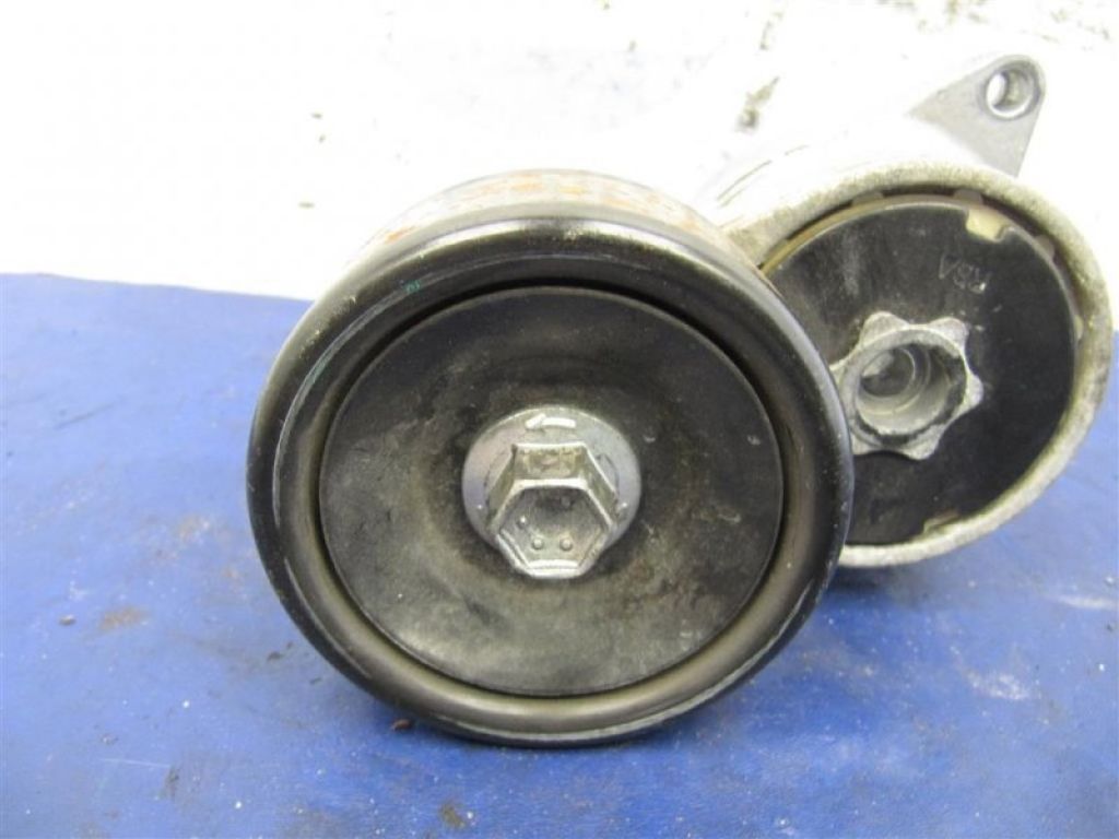 31170-R8A-A01 | Натяжитель ремня генератора ACURA RDX 12-19 - Фото 3