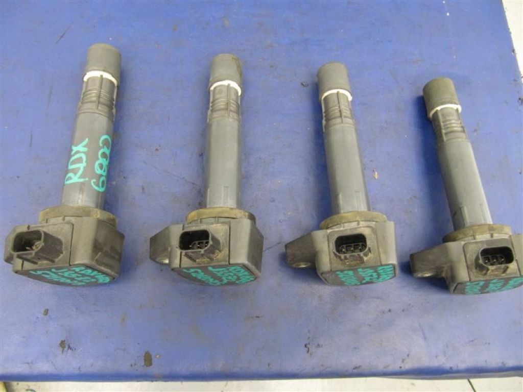30520-RN0-A01 | Катушка зажигания ACURA RDX 12-19 - Фото 5