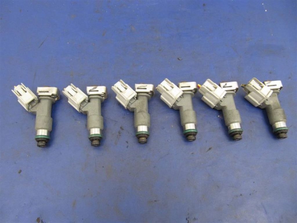 16450-R70-A01 | Форсунка паливна ACURA RDX 12-19