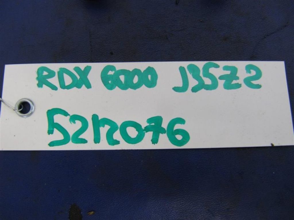 16450-R70-A01 | Форсунка паливна ACURA RDX 12-19 - Фото 2