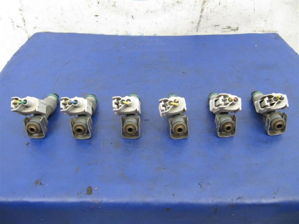 16450-R70-A01 | Форсунка паливна ACURA RDX 12-19 - Фото 4