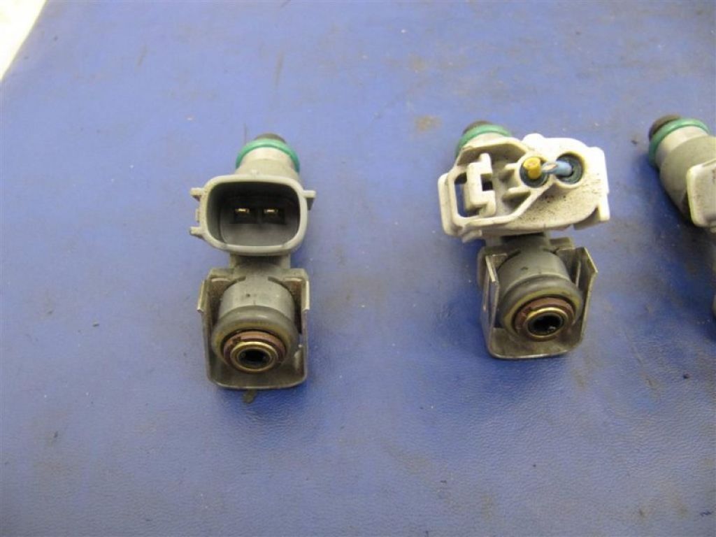 16450-R70-A01 | Форсунка паливна ACURA RDX 12-19 - Фото 5