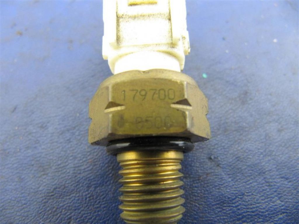 37870-RTA-005 | Датчик температури охолоджувальної рідини ACURA RDX 12-19 - Фото 3