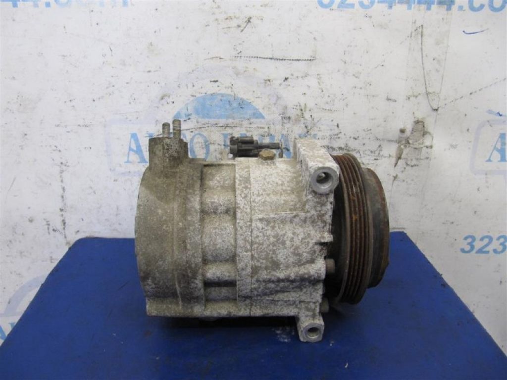 92600-AC000 | Компрессор кондиционера INFINITI G35 03-07