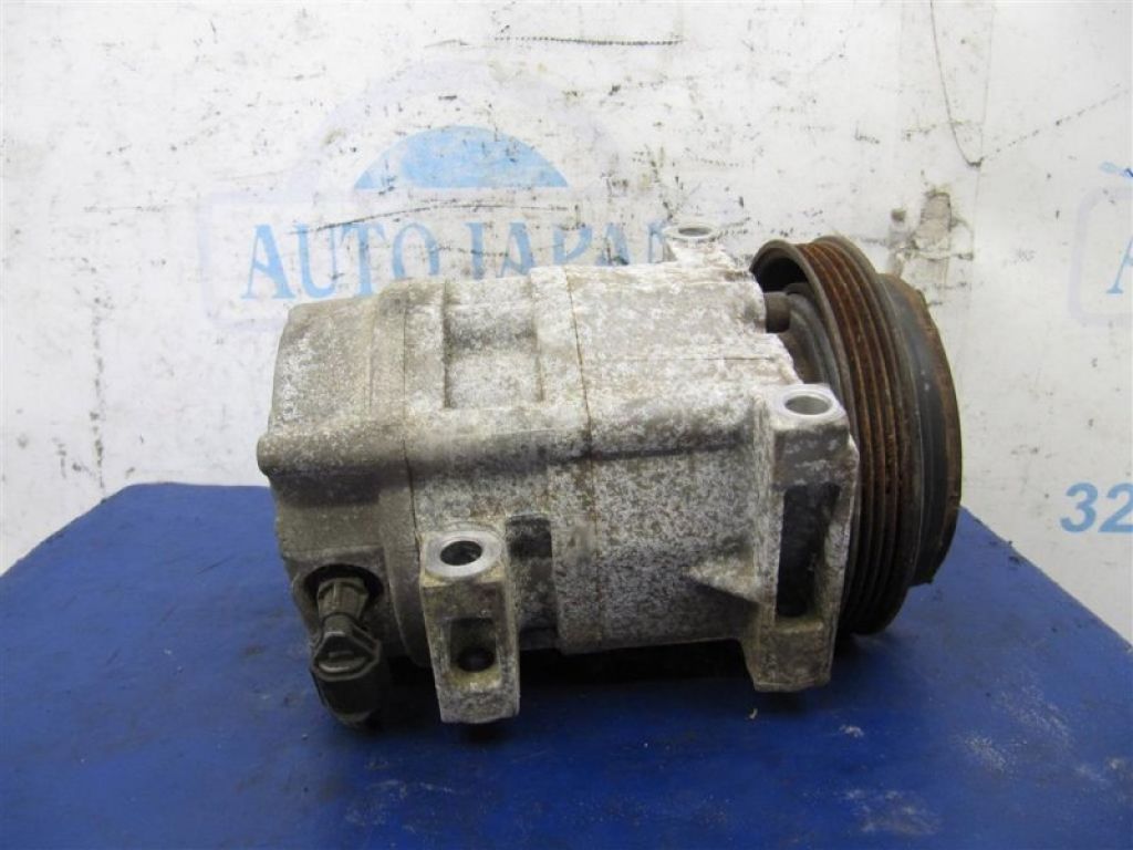 92600-AC000 | Компрессор кондиционера INFINITI G35 03-07 - Фото 4