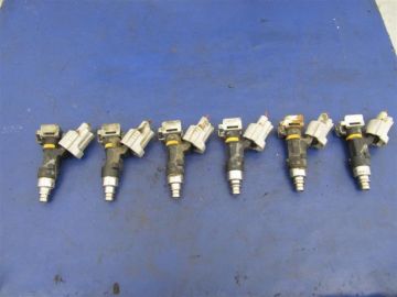 Форсунка топливная INFINITI G35 03-07