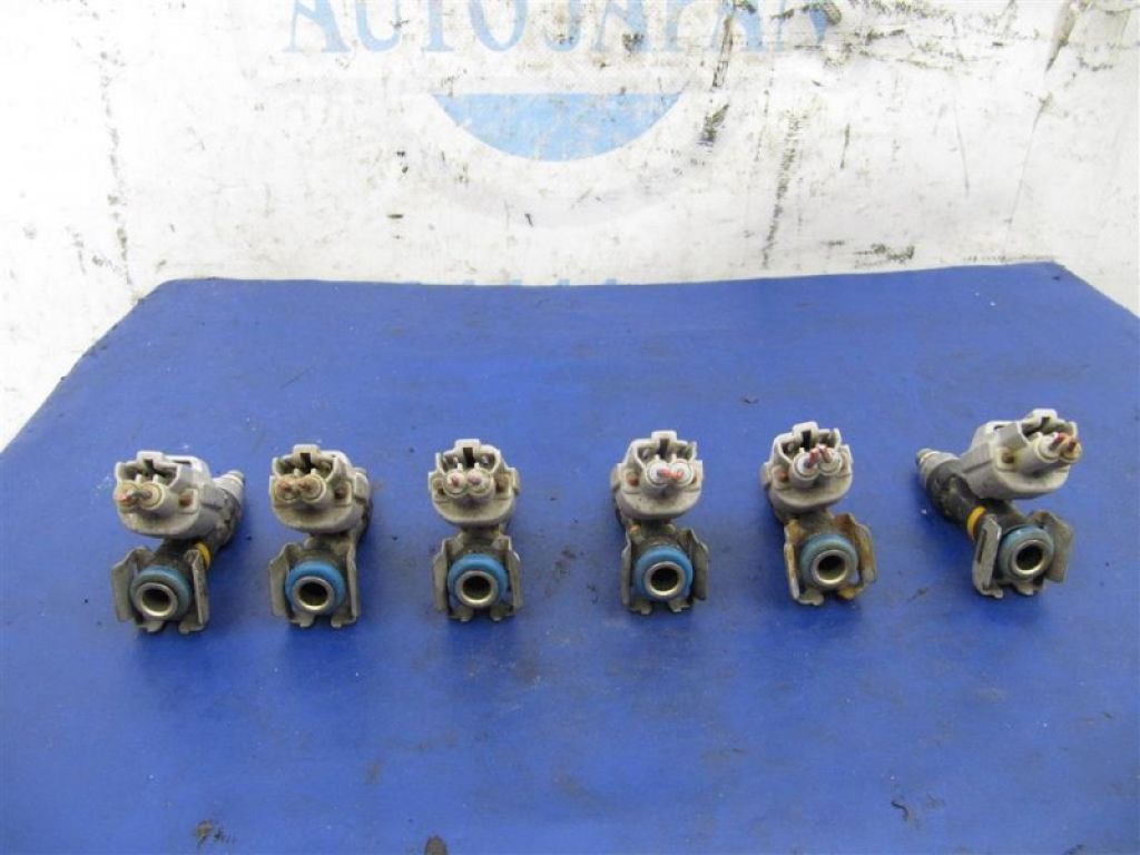 16600-CD701 | Форсунка топливная INFINITI G35 03-07 - Фото 5