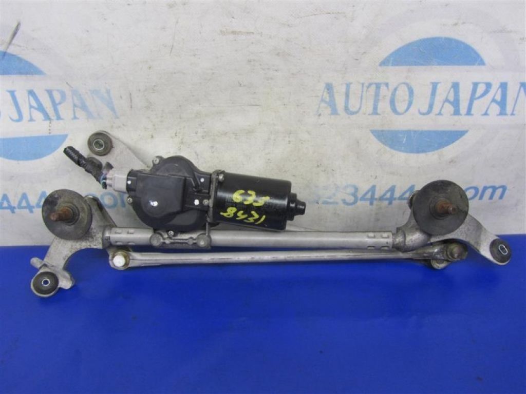 28800-JK600 | Трапеція склоочисників INFINITI G25/G35/G37/Q40 06-14