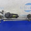 28800-JK600 | Трапеція склоочисників INFINITI G25/G35/G37/Q40 06-14