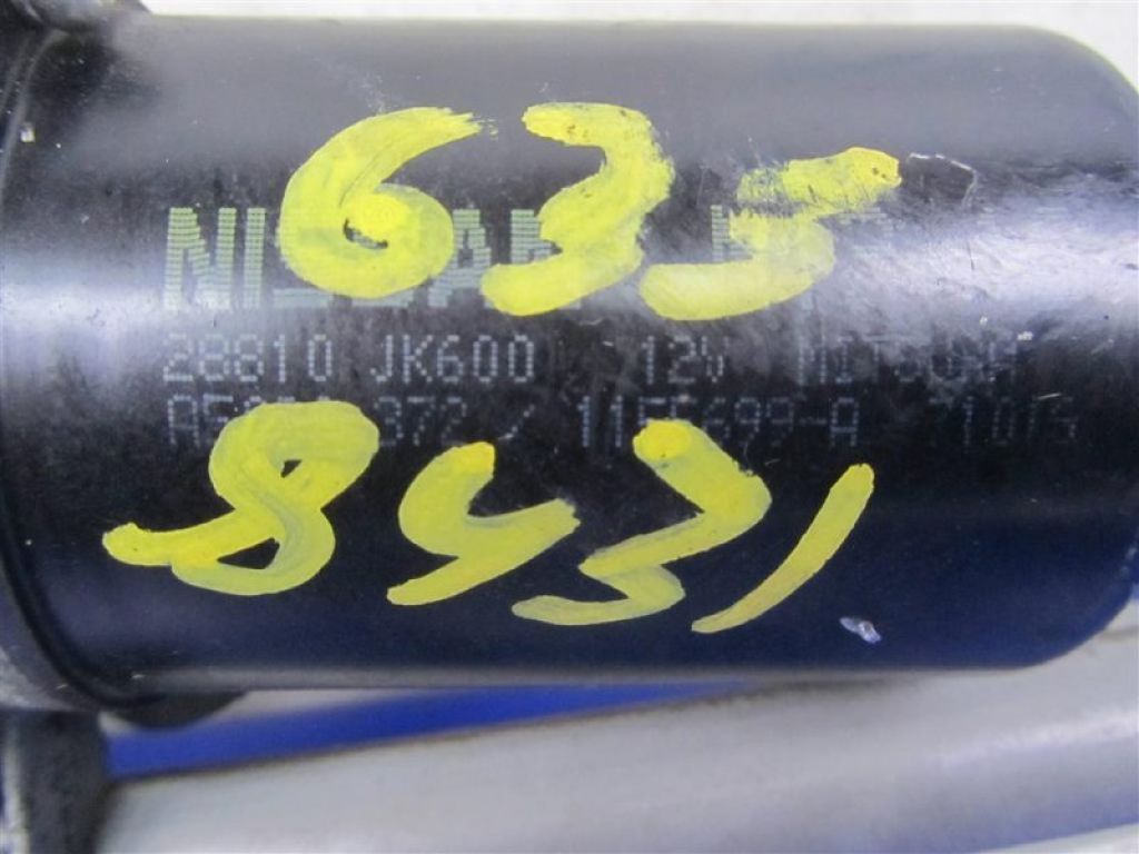 28800-JK600 | Трапеція склоочисників INFINITI G25/G35/G37/Q40 06-14 - Фото 4