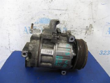 Компрессор кондиционера INFINITI G25/G35/G37/Q40 06-14