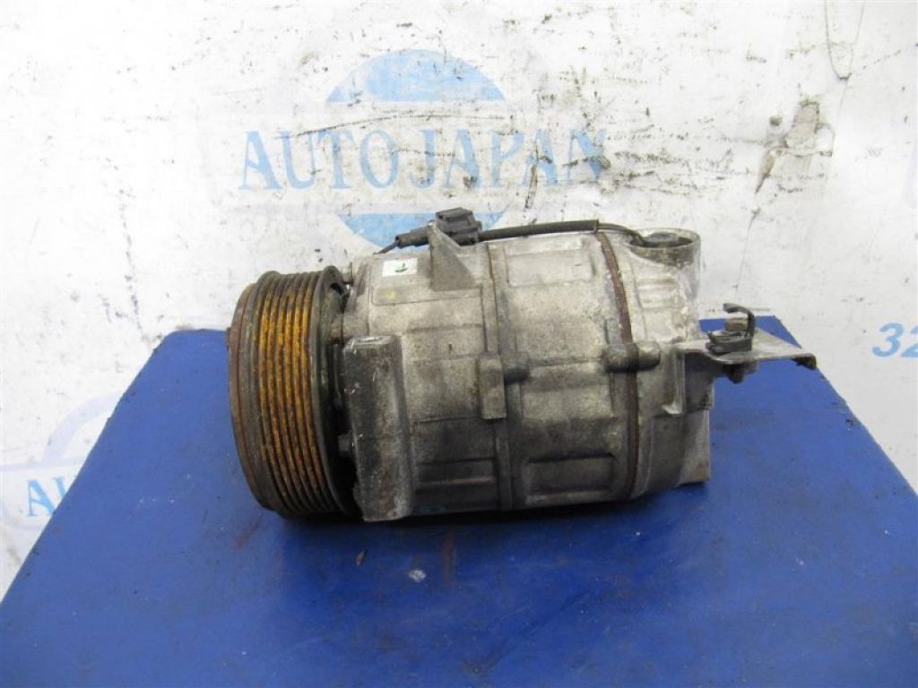 92600-JK200 | Компресор кондиціонера INFINITI G25/G35/G37/Q40 06-14 - Фото 3