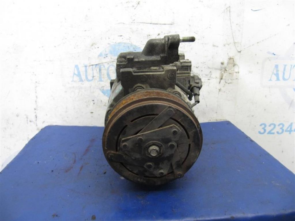 92600-JK200 | Компресор кондиціонера INFINITI G25/G35/G37/Q40 06-14 - Фото 6