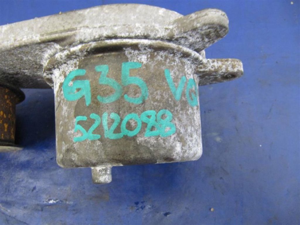 11955-JK21A | Натяжитель ремня генератора INFINITI G25/G35/G37/Q40 06-14 - Фото 2