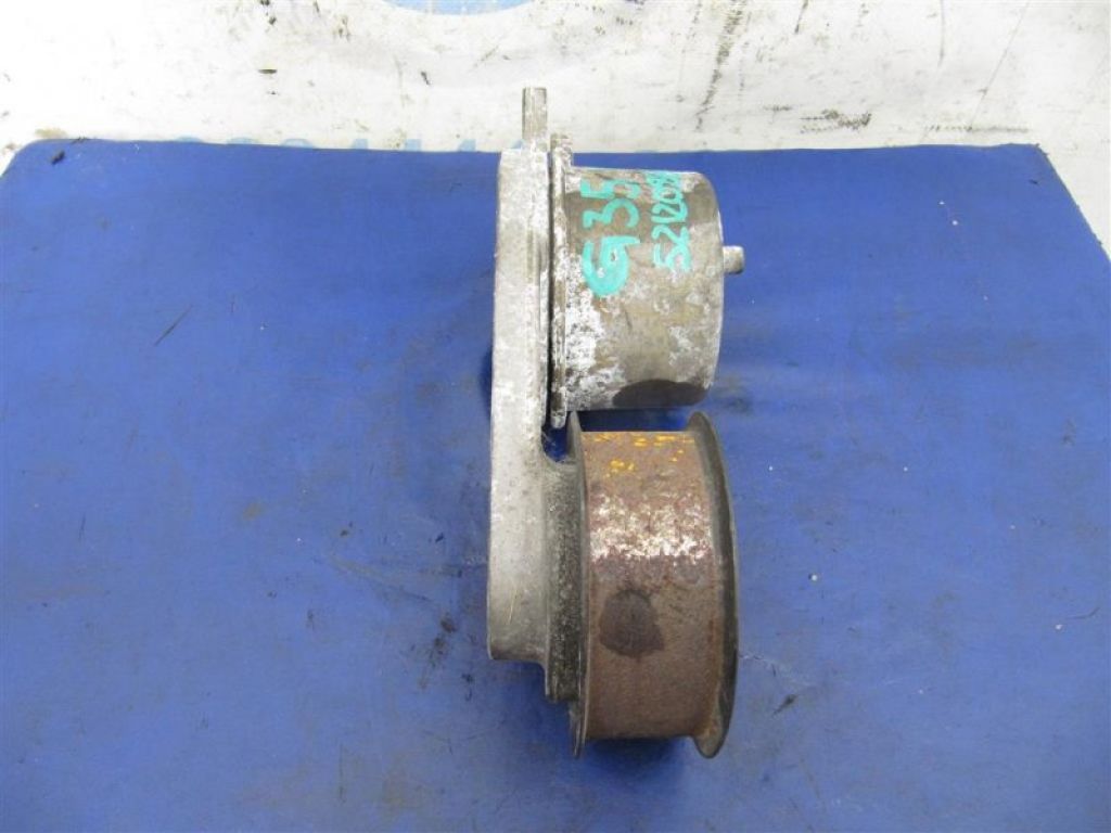 11955-JK21A | Натяжитель ремня генератора INFINITI G25/G35/G37/Q40 06-14 - Фото 4