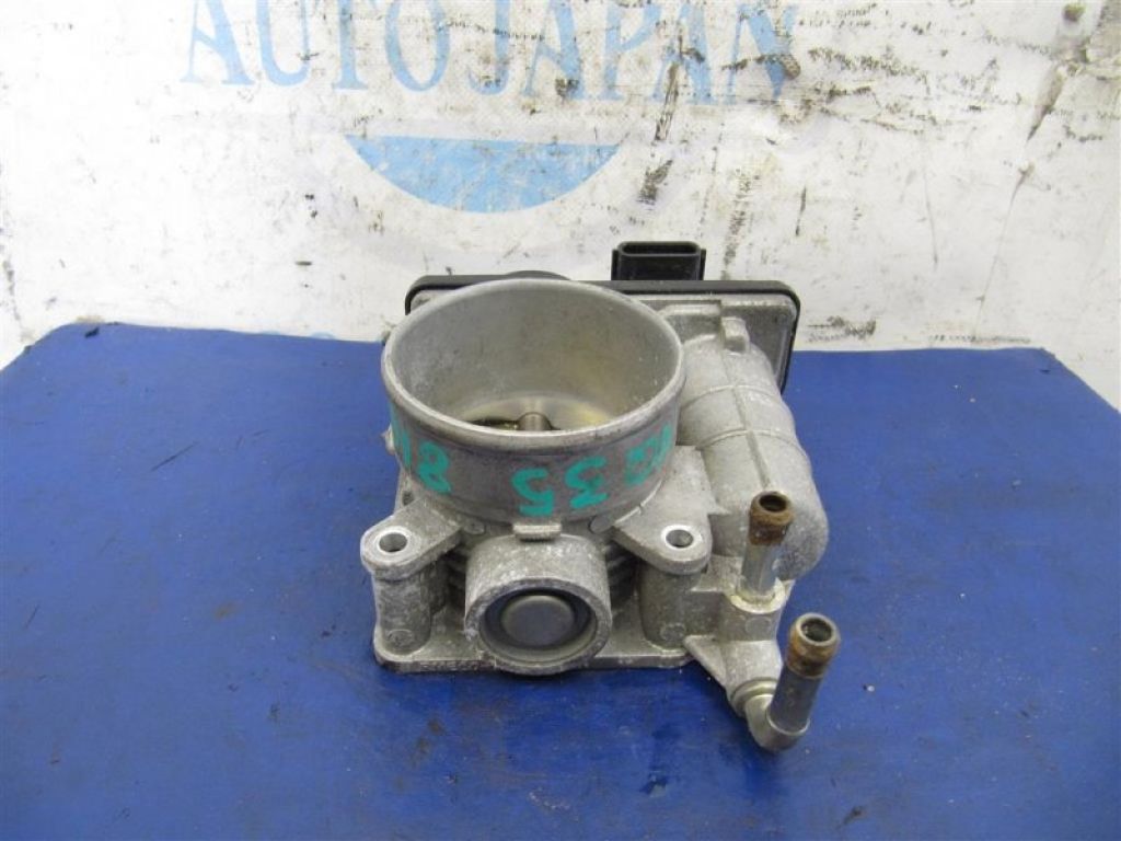 16119-JK20A | Дроссельная заслонка лев. INFINITI G25/G35/G37/Q40 06-14